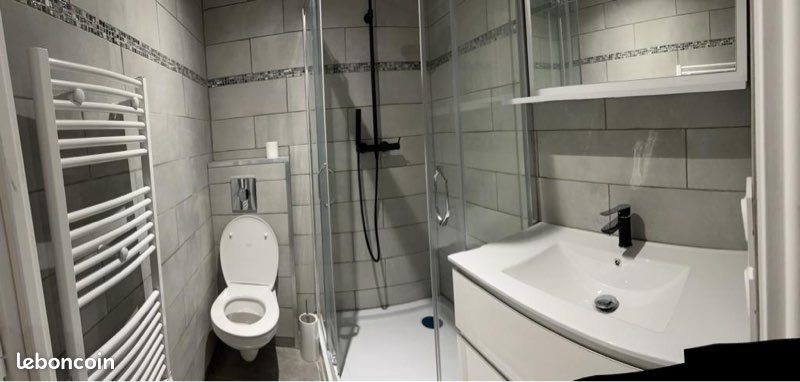 Appartement à louer, 60m², Port-de-Bouc