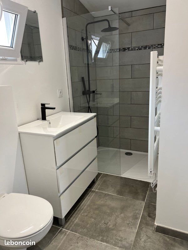 Appartement à louer, 60m², Port-de-Bouc