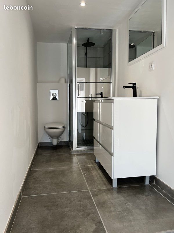 Appartement à louer, 60m², Port-de-Bouc