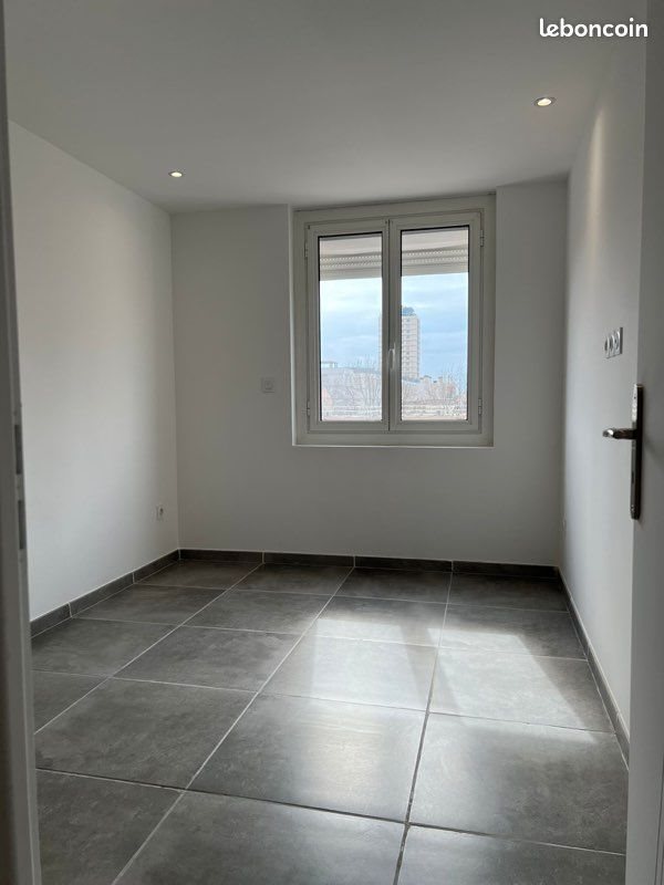 Appartement à louer, 60m², Port-de-Bouc