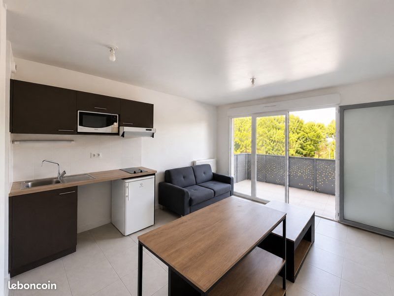 Appartement à louer, 40m², Challans