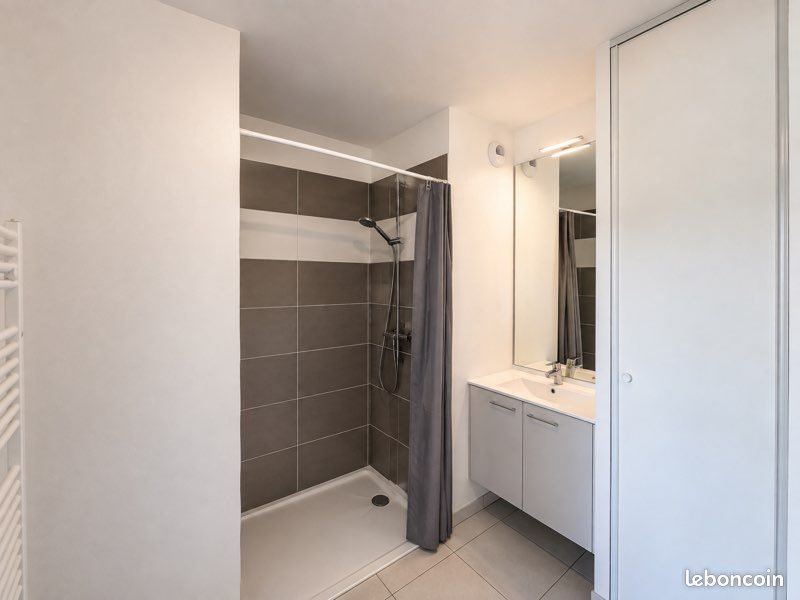 Appartement à louer, 40m², Challans