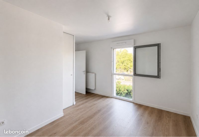 Appartement à louer, 40m², Challans