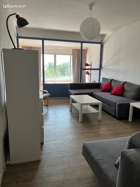 Appartement à louer, 35m², La Seyne-sur-Mer