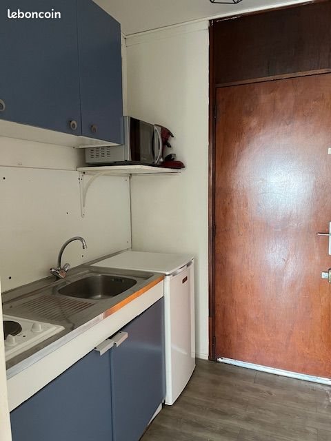 Appartement à louer, 35m², La Seyne-sur-Mer