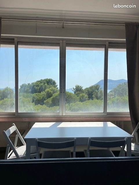 Appartement à louer, 35m², La Seyne-sur-Mer