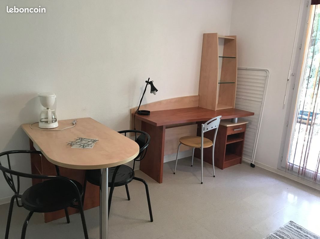 Appartement à louer, 21m², Digne-les-Bains