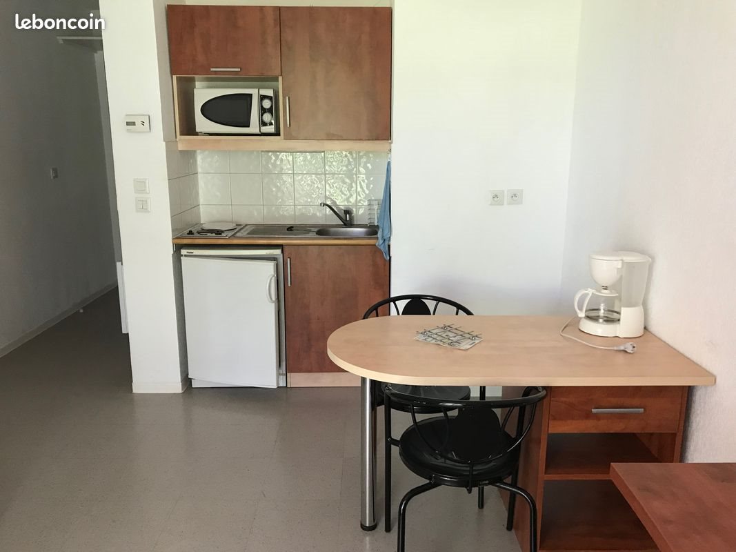 Appartement à louer, 21m², Digne-les-Bains