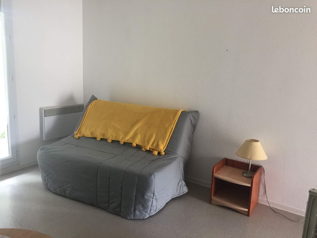 Appartement à louer, 21m², Digne-les-Bains