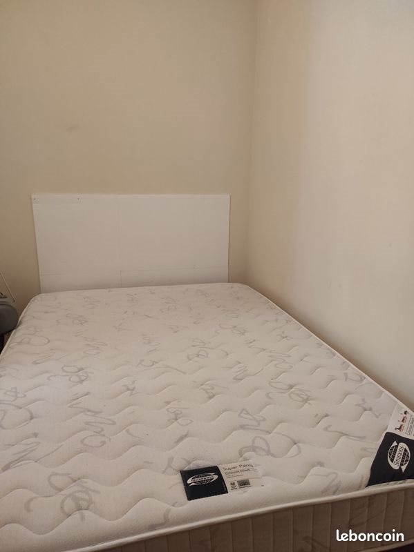 Appartement à louer, 30m², Tours