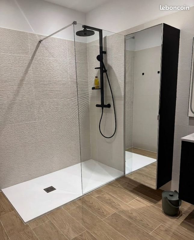 Appartement à louer, 46m², Mulhouse