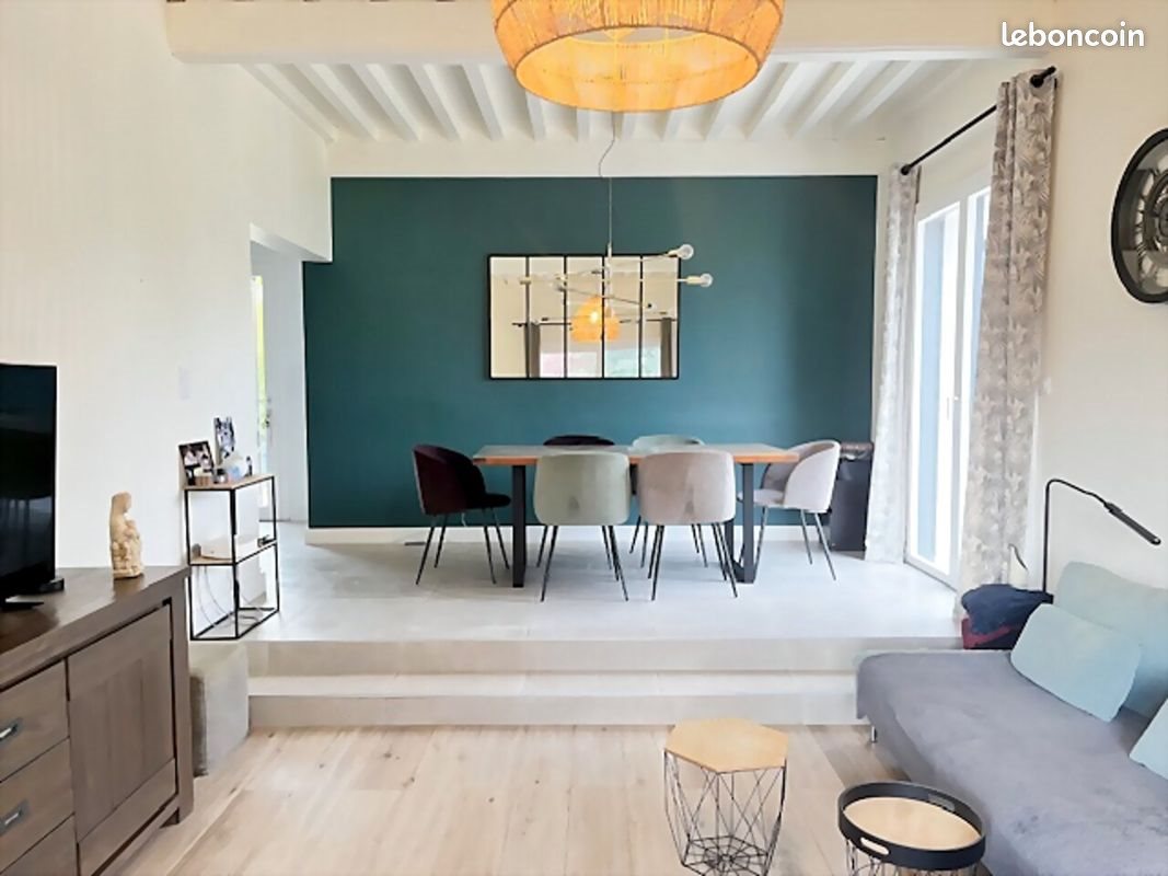 Maison à vendre, 111m², Millery