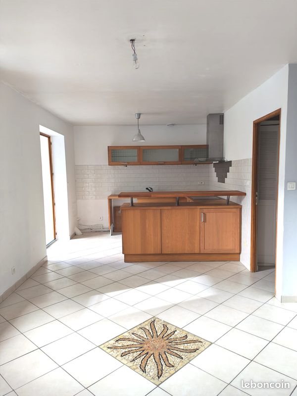 Appartement à vendre, 69m², Le Pont-de-Claix