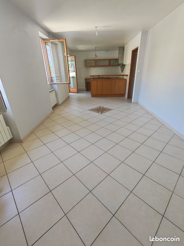 Appartement à vendre, 69m², Le Pont-de-Claix