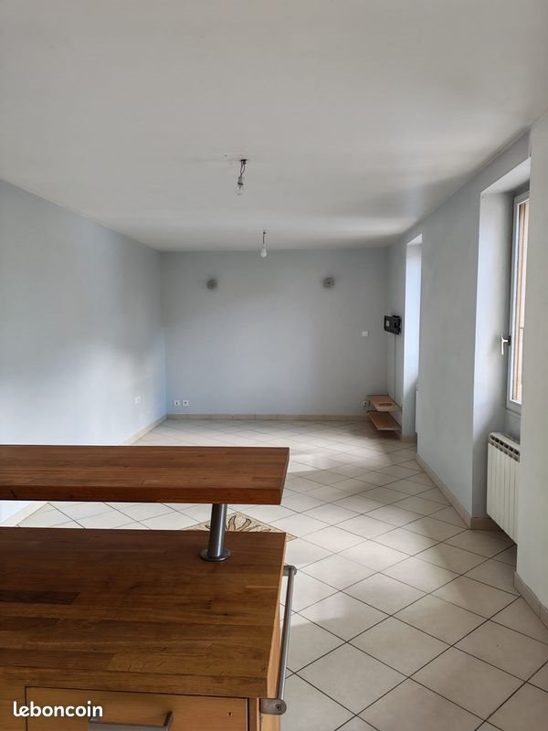 Appartement à vendre, 69m², Le Pont-de-Claix
