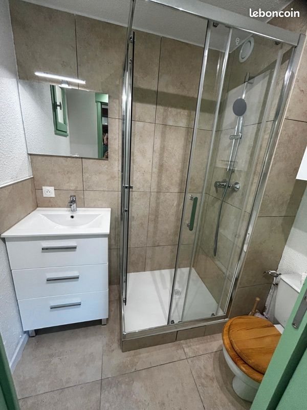 Appartement à louer, 34m², Bandol