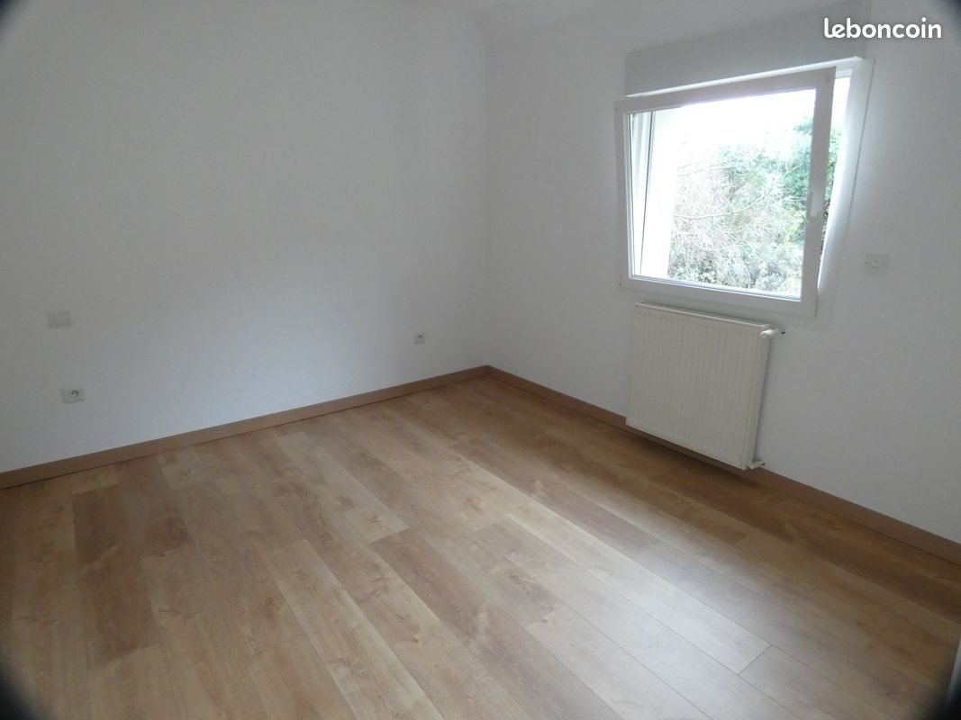 Maison à louer, 91m², La Ville-aux-Clercs
