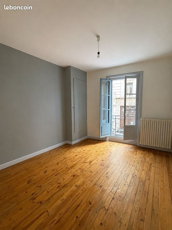 Appartement à louer, 62m², Le Puy-en-Velay