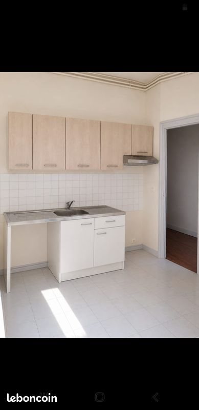 Appartement à louer, 62m², Le Puy-en-Velay