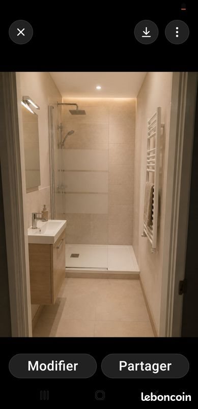 Appartement à louer, 62m², Le Puy-en-Velay