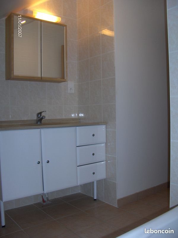 Appartement à louer, 52m², Beine-Nauroy
