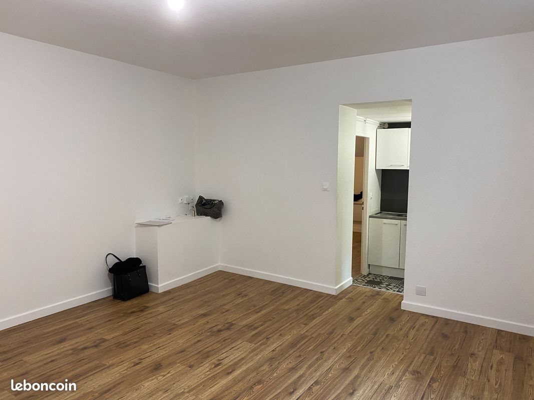 Appartement à louer, 42m², Saint-André-de-Cubzac