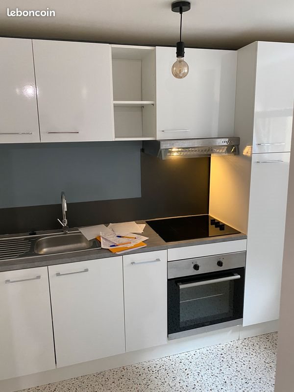Appartement à louer, 42m², Saint-André-de-Cubzac