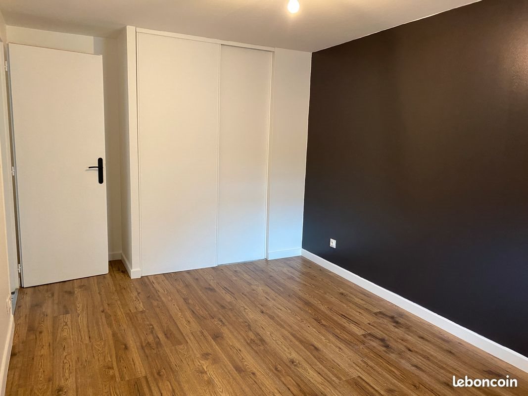 Appartement à louer, 42m², Saint-André-de-Cubzac