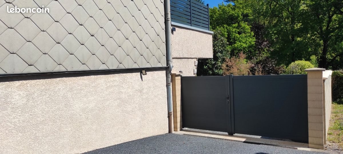 Maison à vendre, 140m², Saint-Amans-Soult