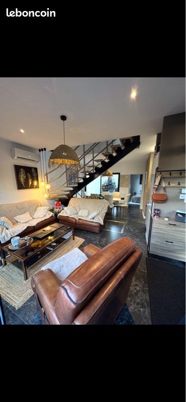 Maison à vendre, 100m², Mérignac