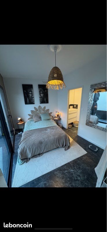 Maison à vendre, 100m², Mérignac