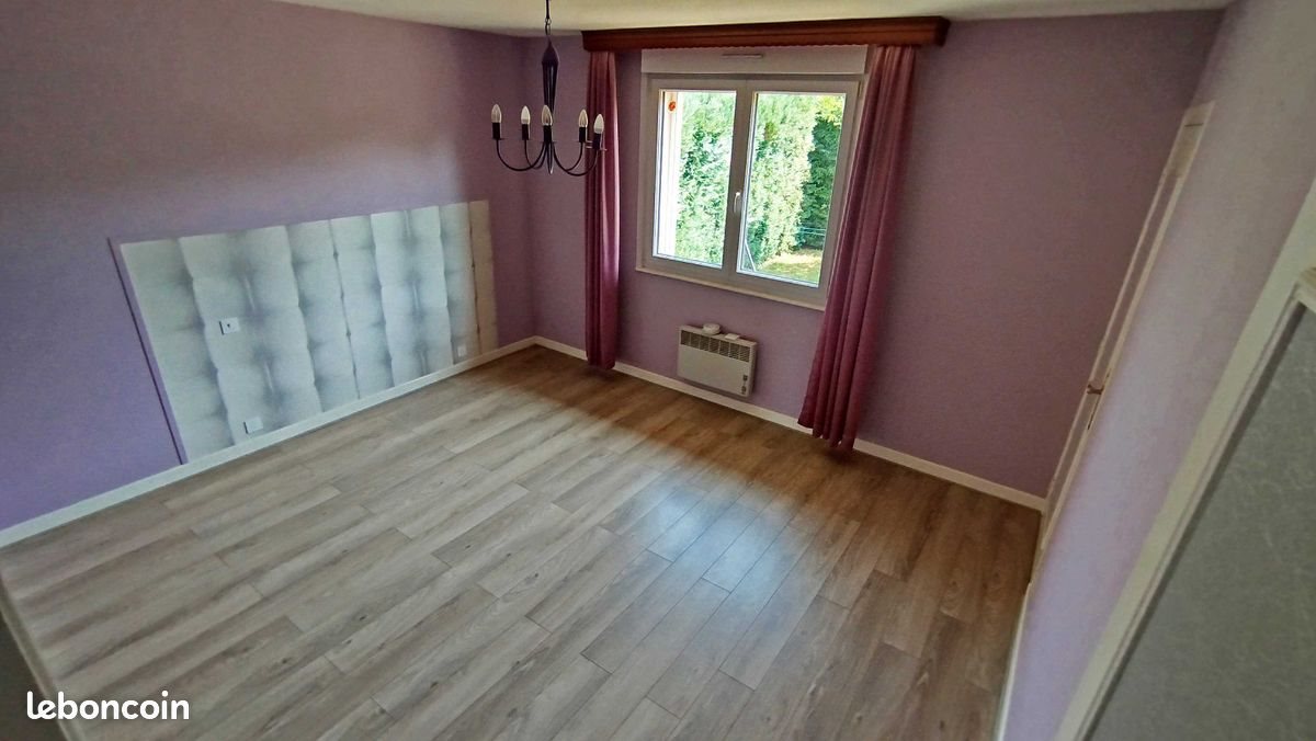 Maison à vendre, 135m², Lantéfontaine