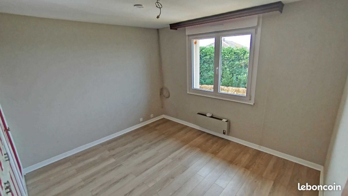Maison à vendre, 135m², Lantéfontaine