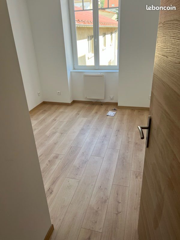 Appartement à louer, 46m², Morteau