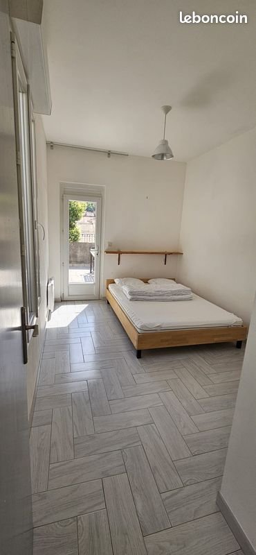 Appartement à louer, 40m², Nîmes