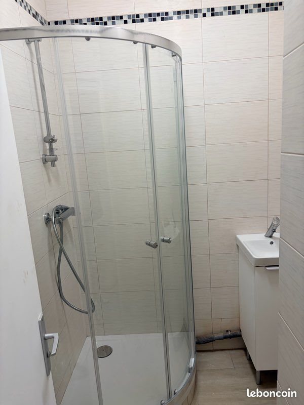 Appartement à louer, 16m², Nice
