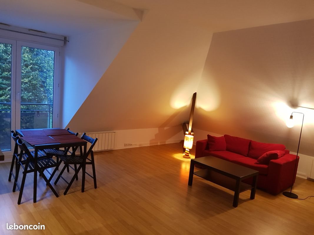 Appartement à louer, 37m², Gif-sur-Yvette
