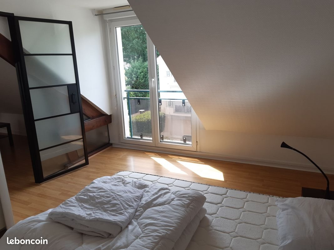 Appartement à louer, 37m², Gif-sur-Yvette