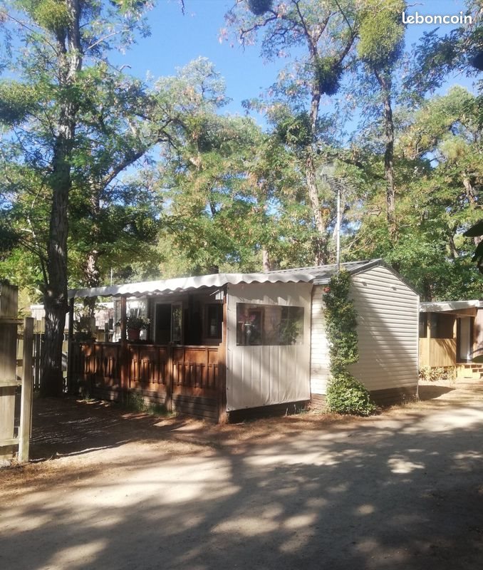 Maison à vendre, 30m², Saint-Brevin-les-Pins
