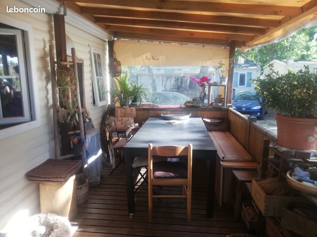 Maison à vendre, 30m², Saint-Brevin-les-Pins