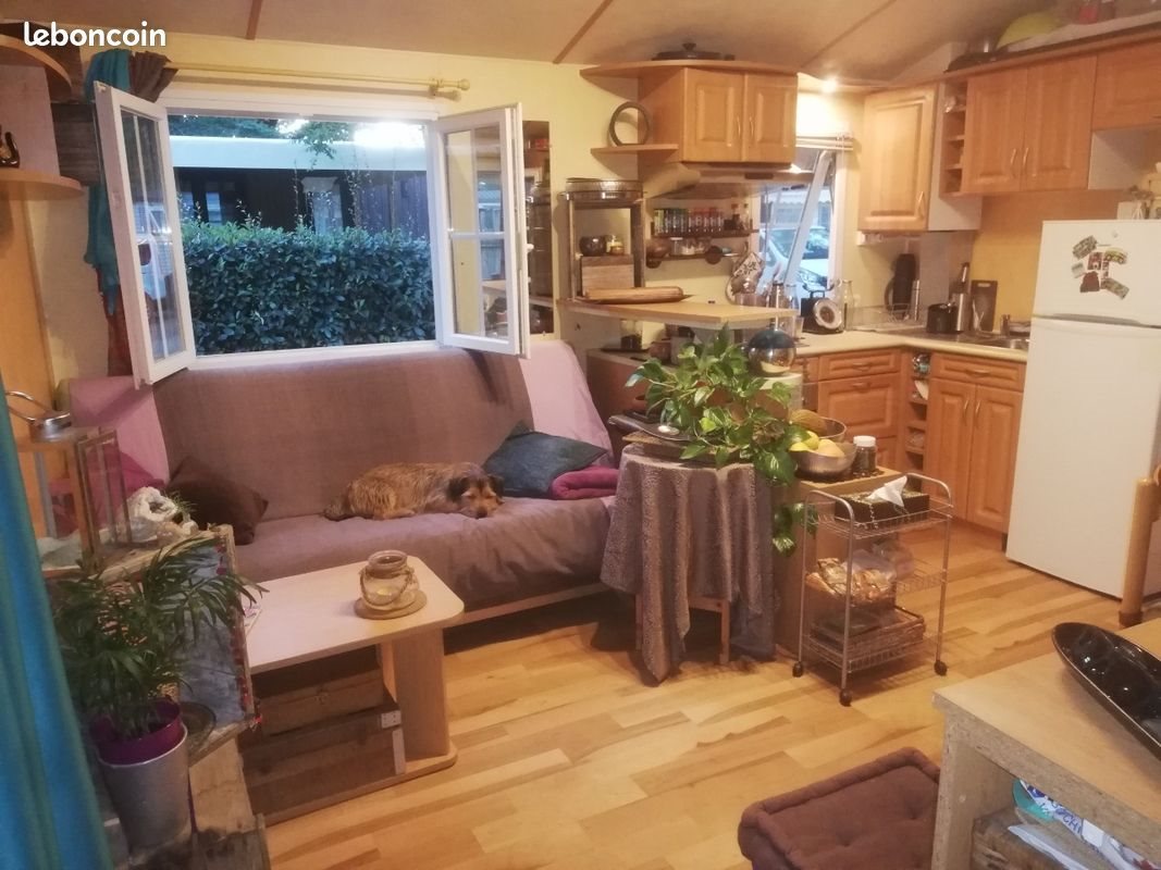 Maison à vendre, 30m², Saint-Brevin-les-Pins