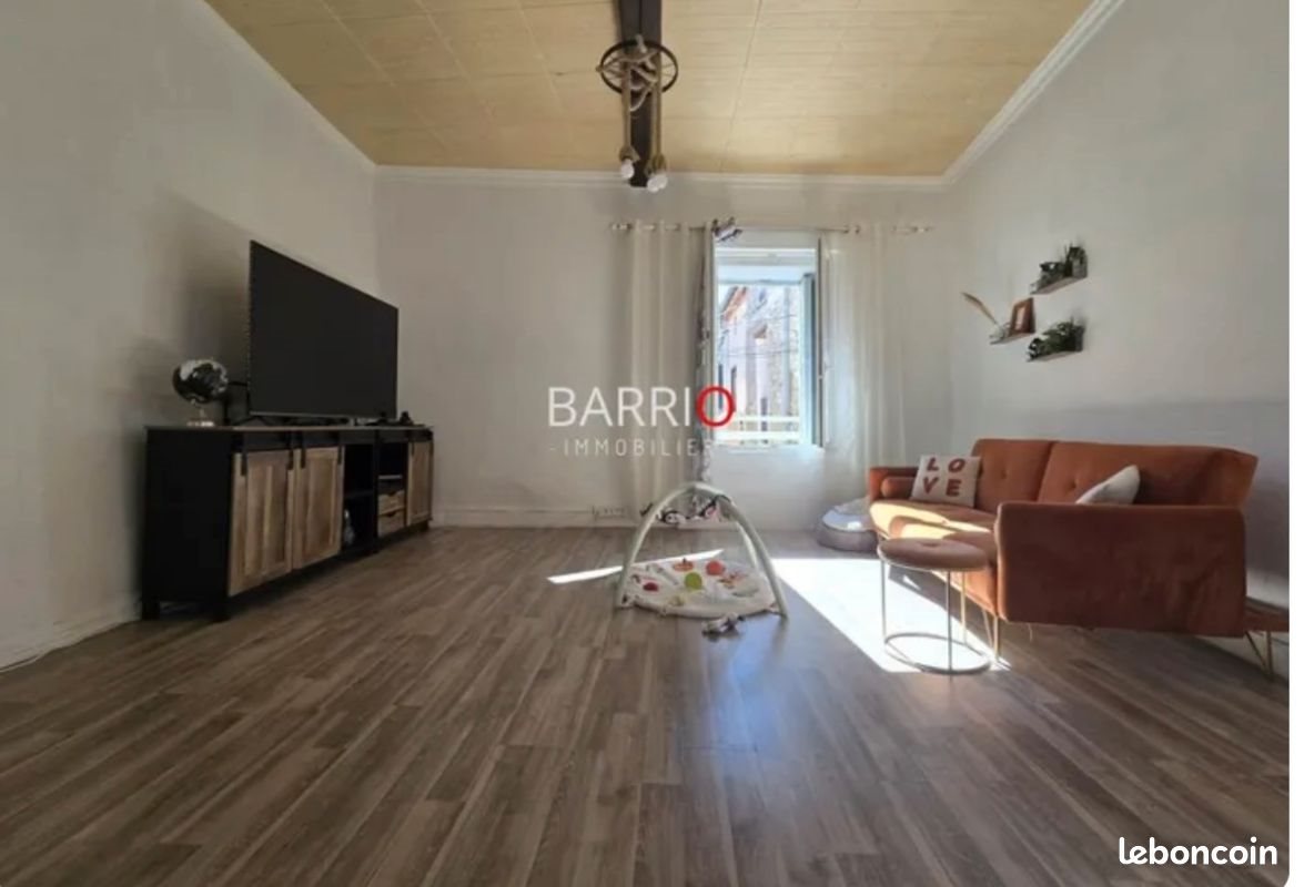Maison à vendre, 108m², Tresserre