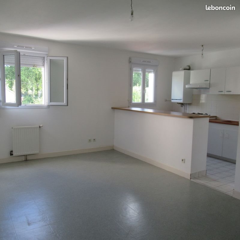 Appartement à louer, 35m², Bourges