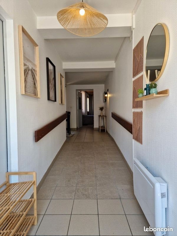 Appartement à louer, 51m², Aubigny-sur-Nère