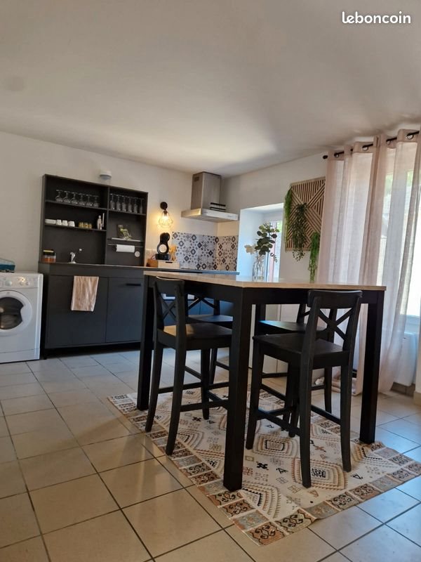 Appartement à louer, 51m², Aubigny-sur-Nère