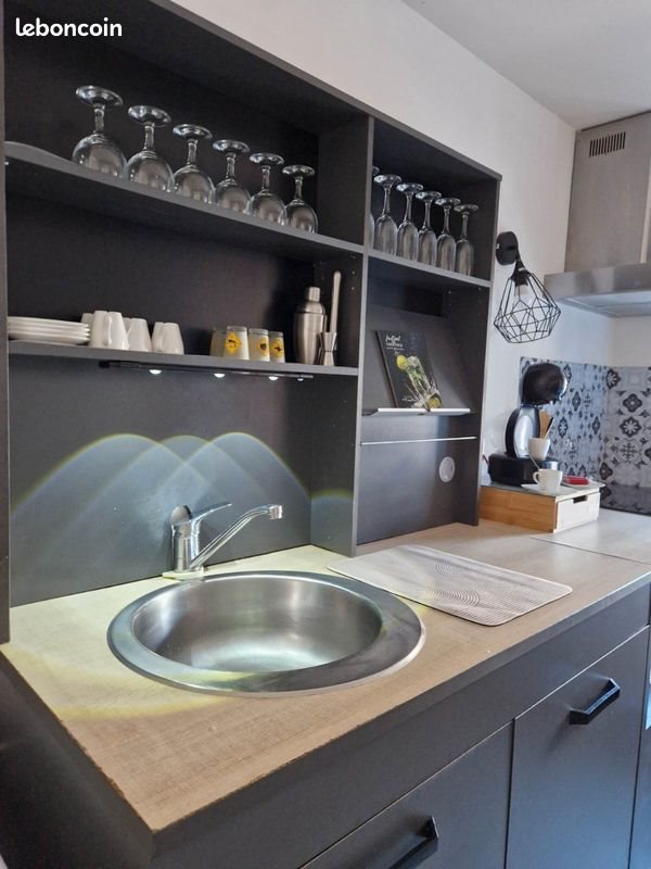 Appartement à louer, 51m², Aubigny-sur-Nère
