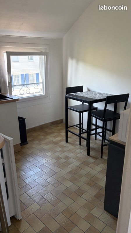 Appartement à louer, 37m², Le Havre