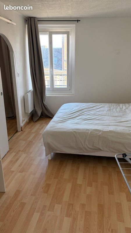 Appartement à louer, 37m², Le Havre