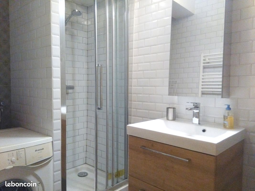 Appartement à louer, 31m², Lyon 1er