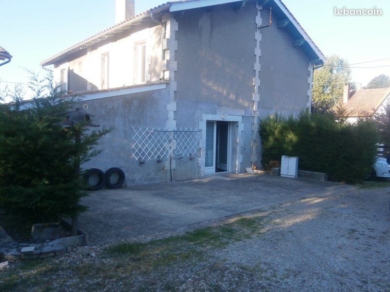 Maison à louer, 70m², Montpon-Ménestérol